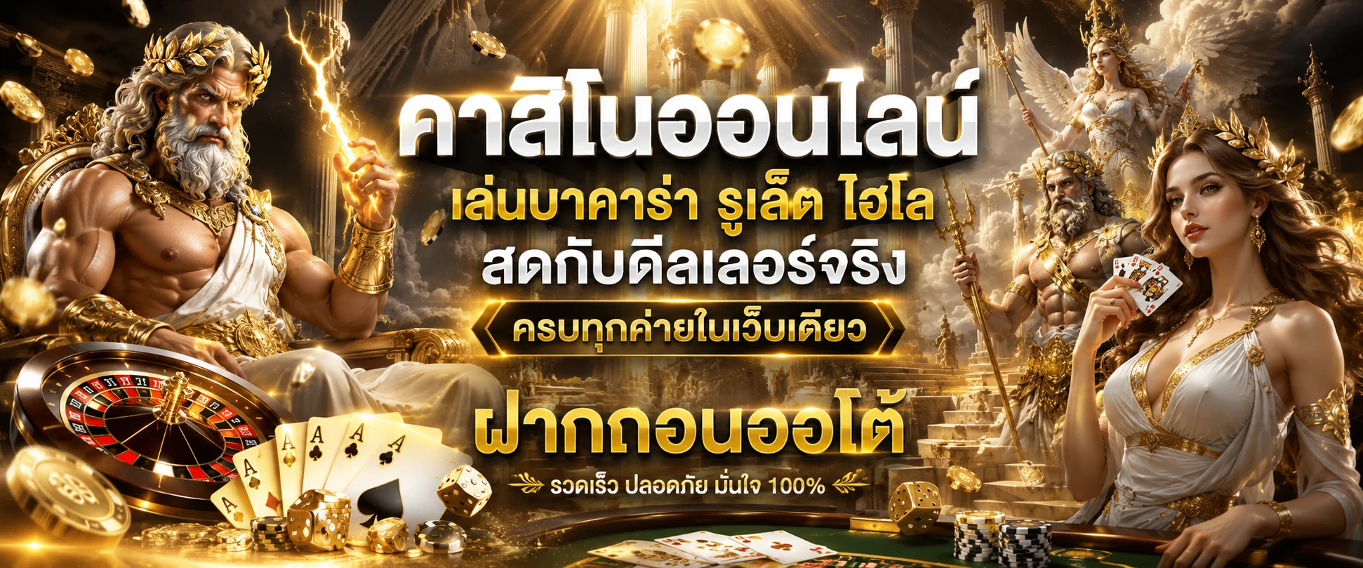 ABM83 คาสิโนออนไลน์สด บาคาร่าเว็บตรง ดีลเลอร์สาวสด 24 ชั่วโมง